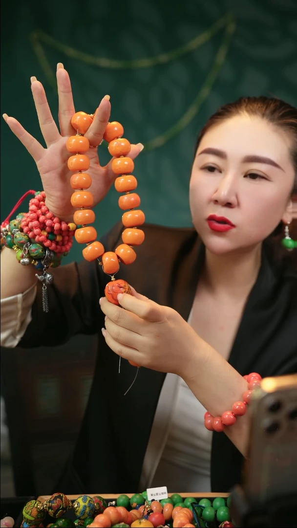 【闪购商品】琉璃手工艺品琉璃