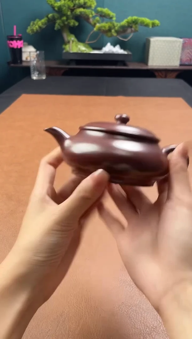 茶壶紫砂紫砂壶96