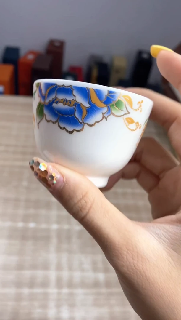 【福利】【茶具】@@@随机