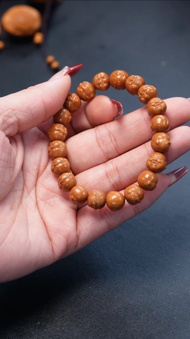 【闪购商品】橄榄核手串/手链橄榄核