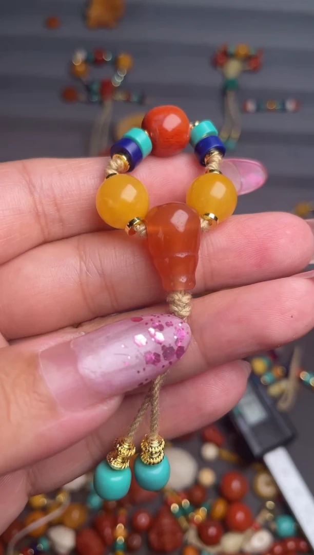 石英质玉多样性发货未镶嵌多样性发货7-10