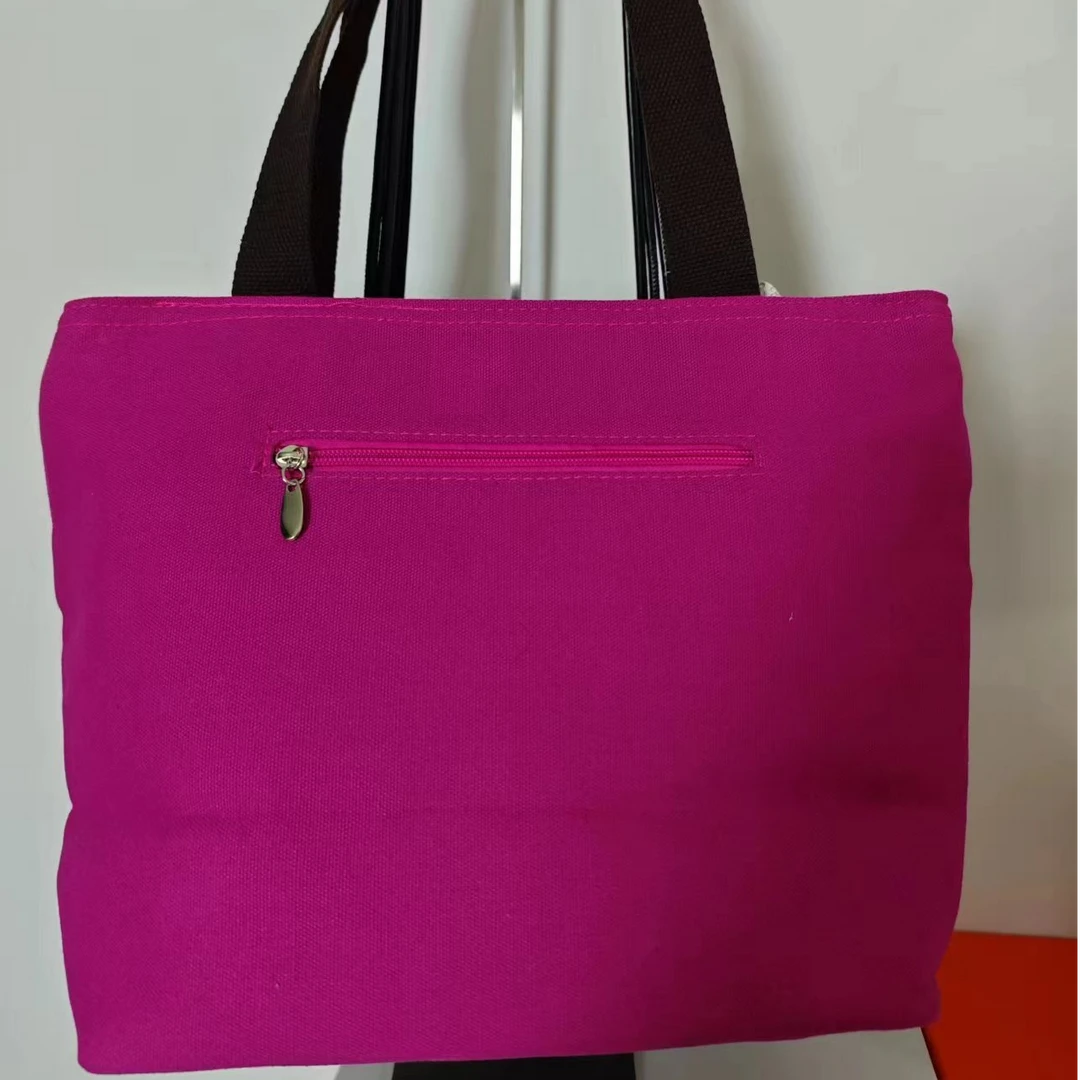 女士手提包/单肩/斜跨 款式颜色随机