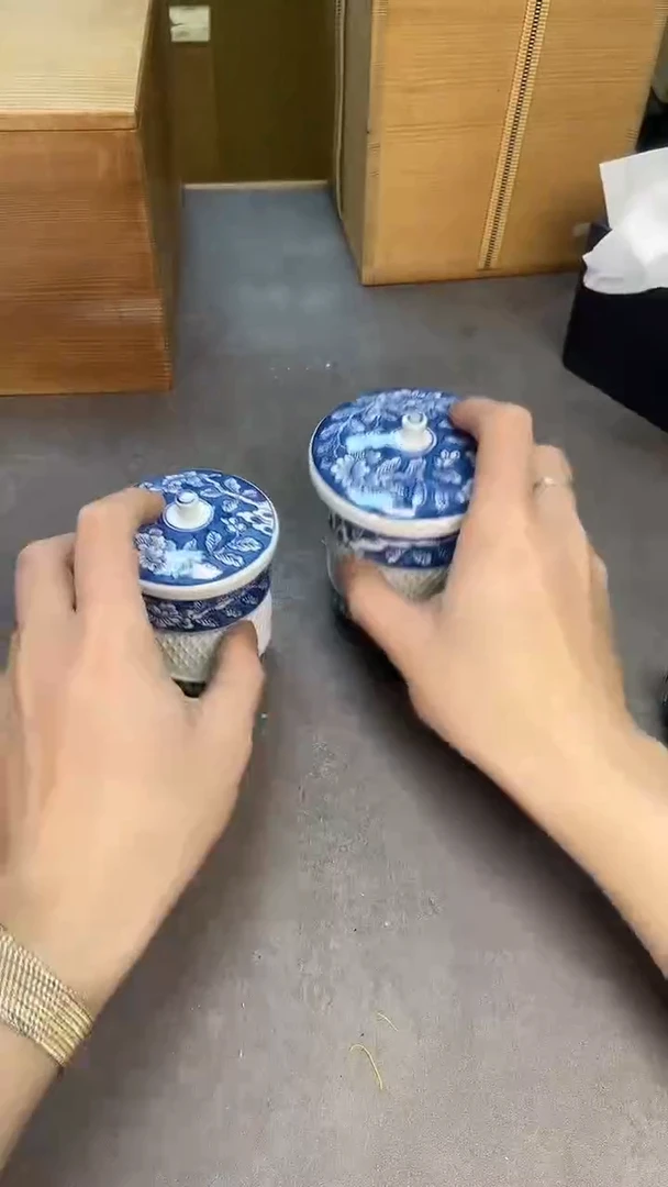 茶宠瓷器茶具套装