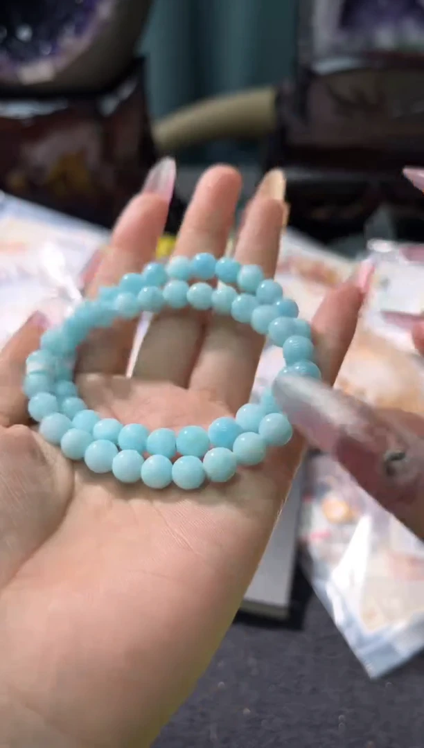 【闪购商品】水晶`未镶嵌192多样性发其一/7+