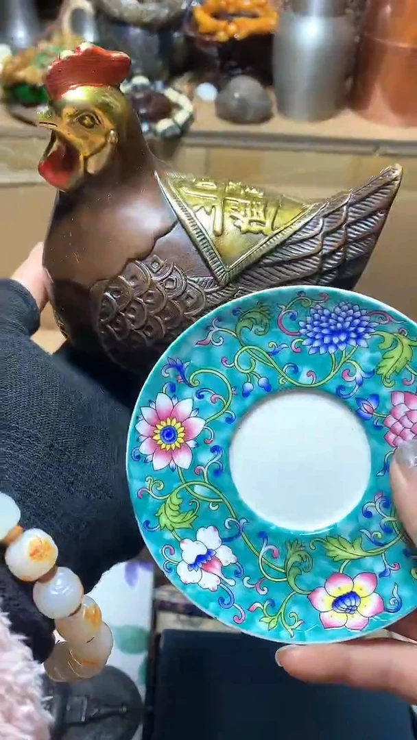 【闪购商品】瓷器默认微瑕瓷器