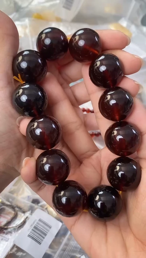 未镶嵌琥珀裸石天然琥珀蜜蜡