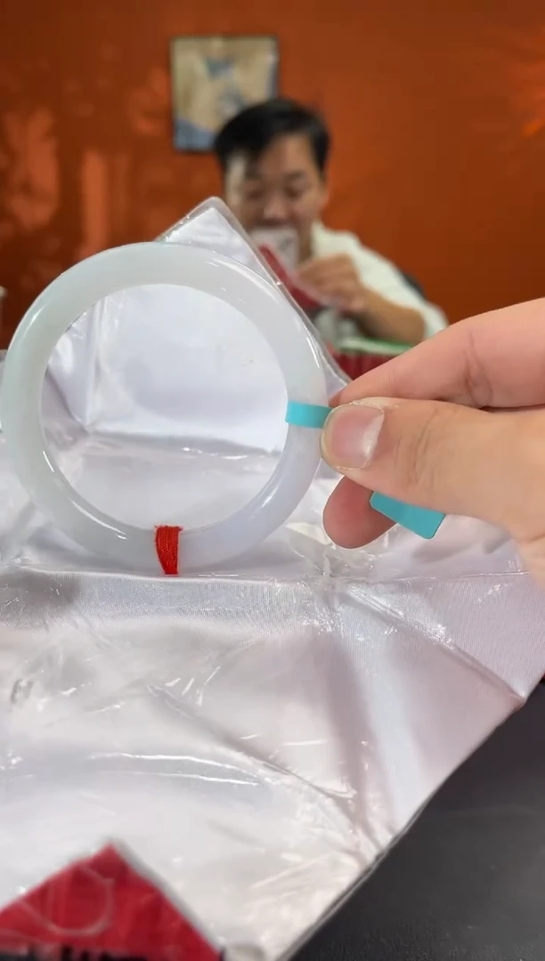 未镶嵌手镯翡翠7