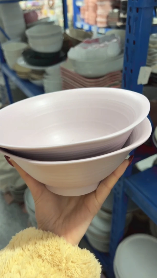 【闪购商品】塑料荔枝家高温瓷（微瑕）20包邮