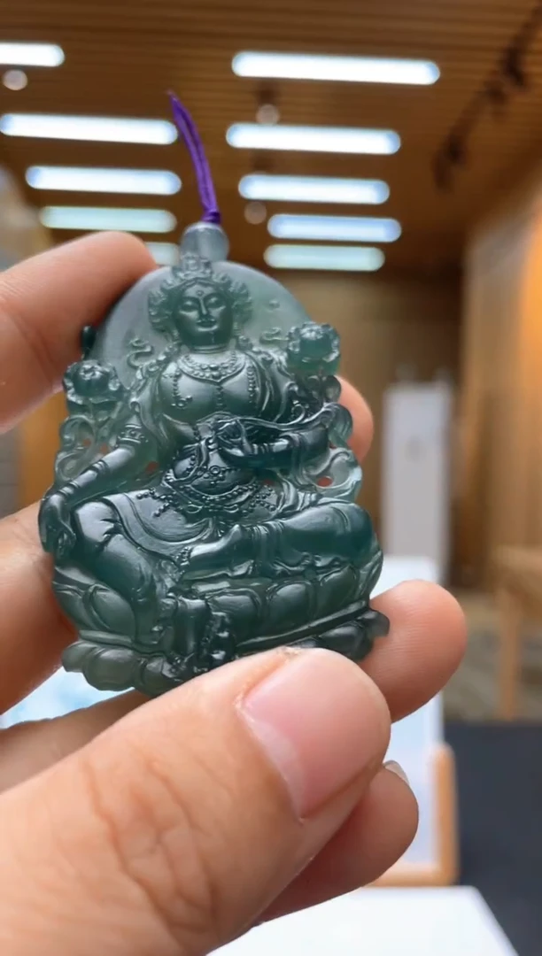 未镶嵌定制翡翠********142