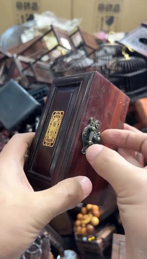 【闪购商品】木518底座花架摆件处理