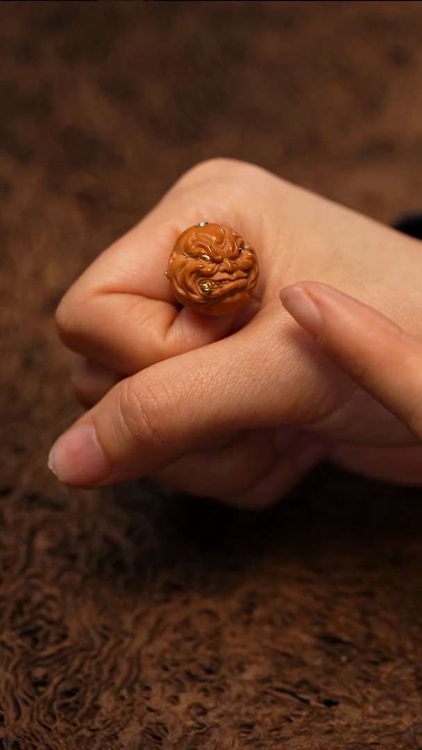 手串猴头核桃睿***壹烟鬼王