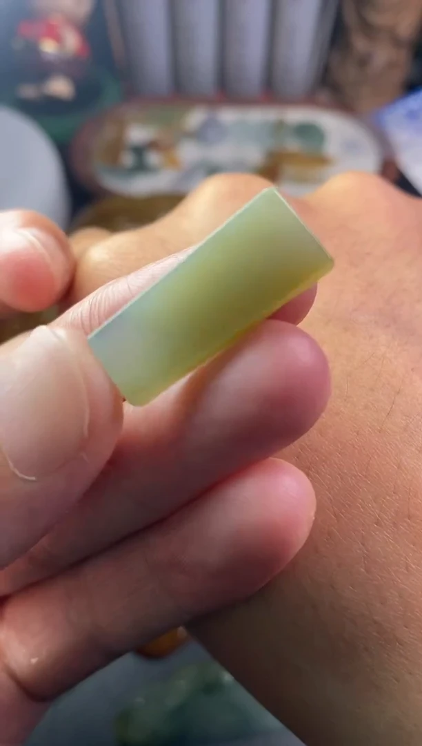 未镶嵌定制翡翠翡翠片料定制未镶嵌10.19-4