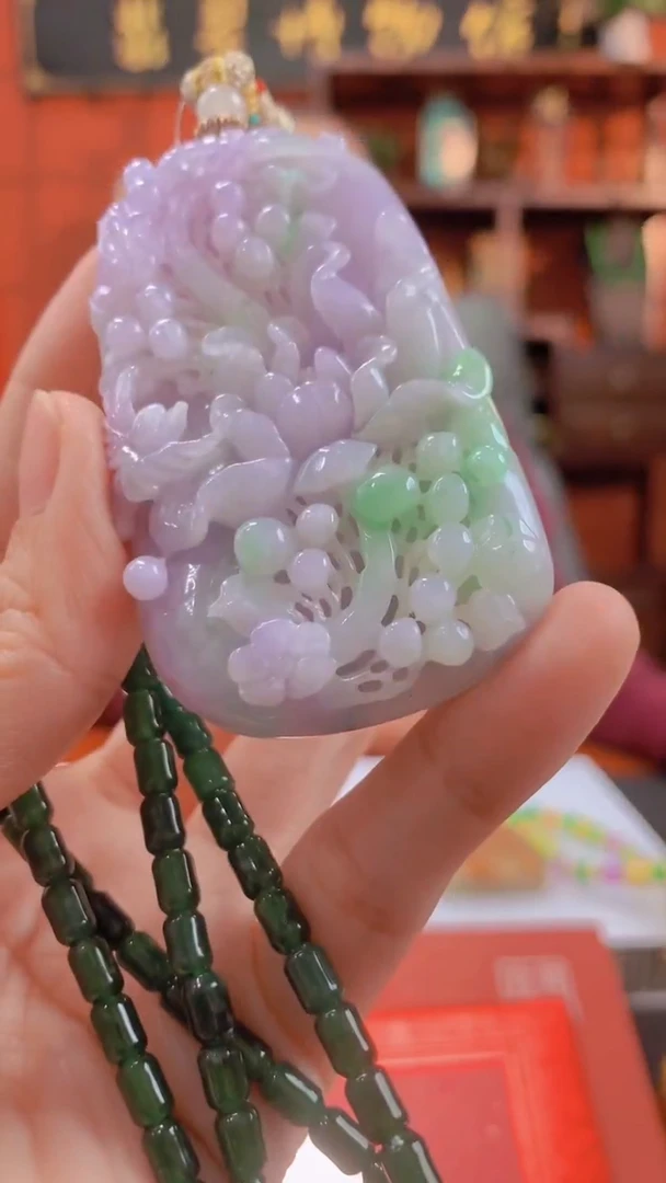 未镶嵌定制翡翠定制A货翡翠XB038