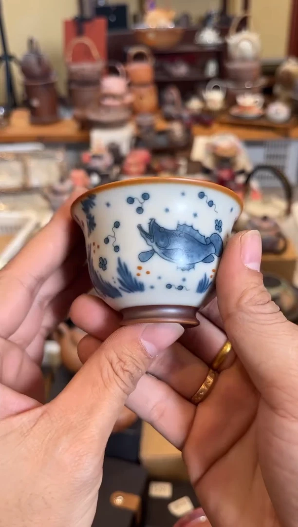 陶瓷文化闪购链接