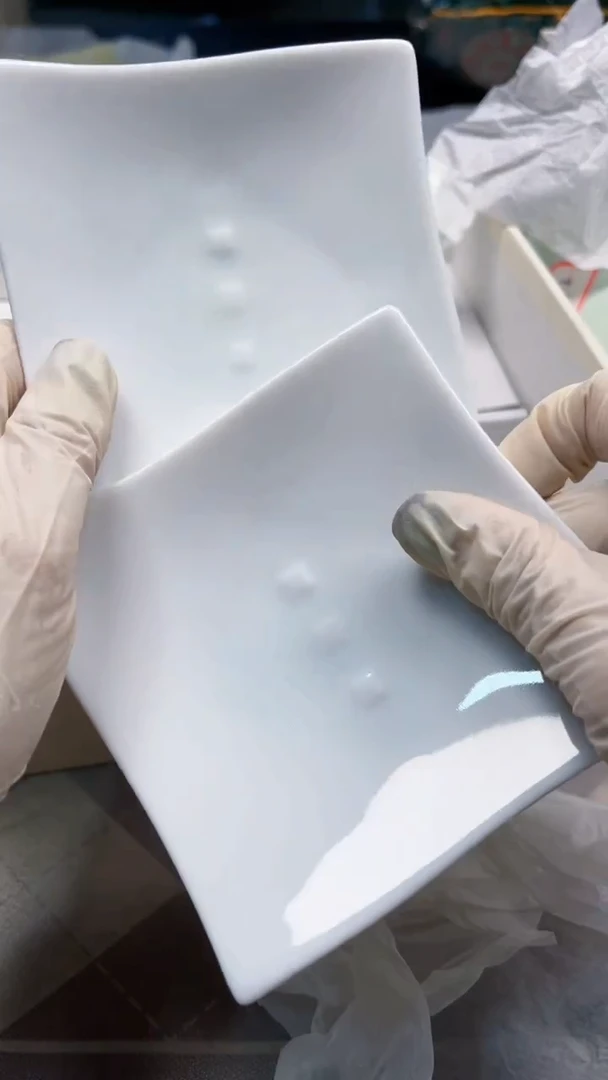 瓷片陶茶666文玩周边多人