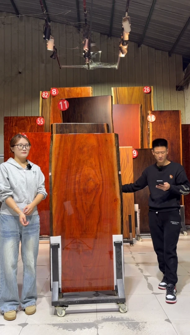 木天****影刚果花大板尺寸：150*68*71*7