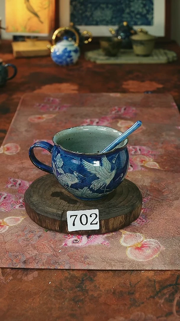 茶碗...........微瑕702