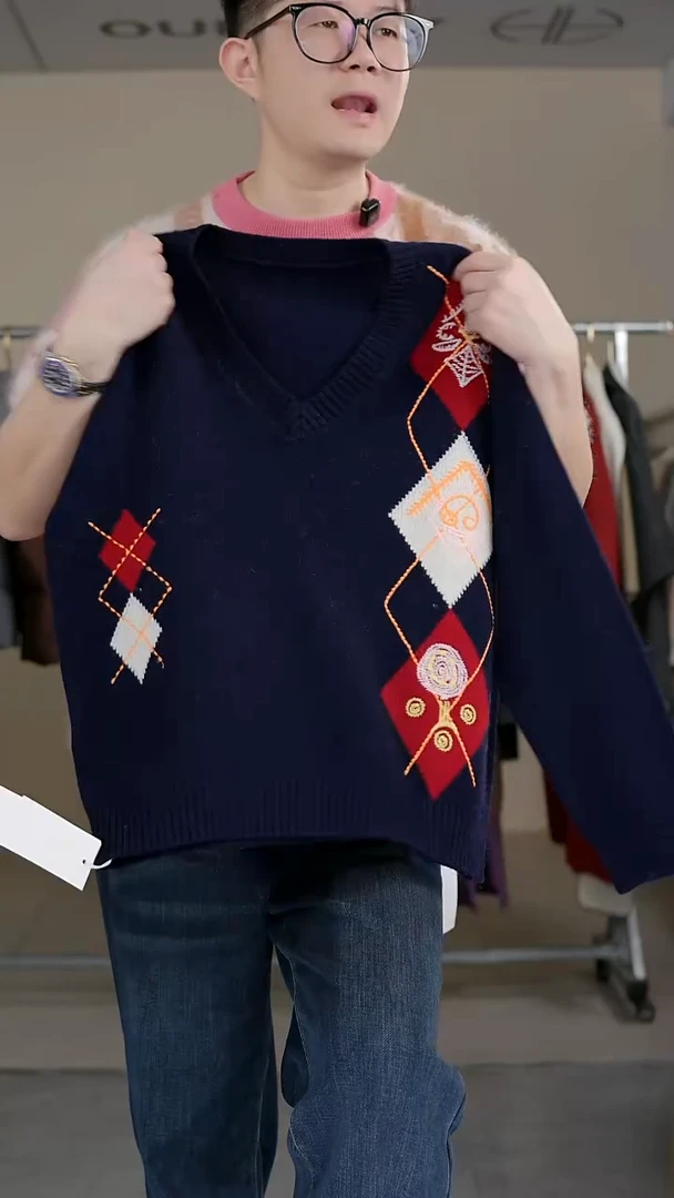 硬货YH大清仓炸款捡漏！不退差价，女士上衣！