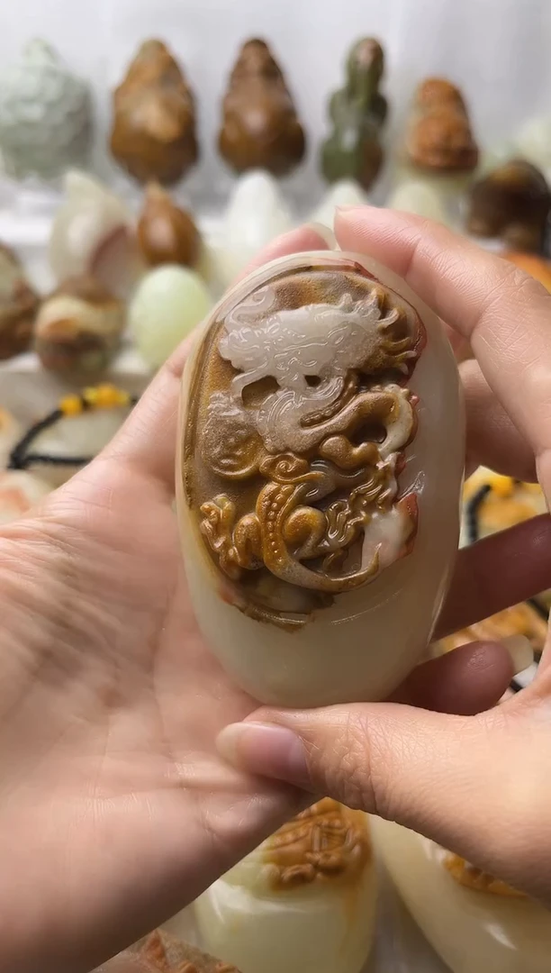 石材方解石棉纹正常不退换龙