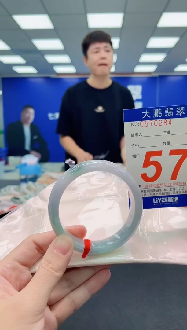 未镶嵌手镯翡翠AAAAAAAAA
