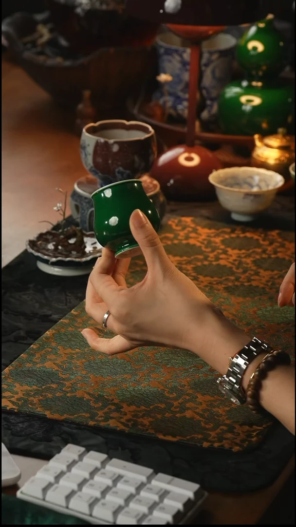 瓷片瓷唐里