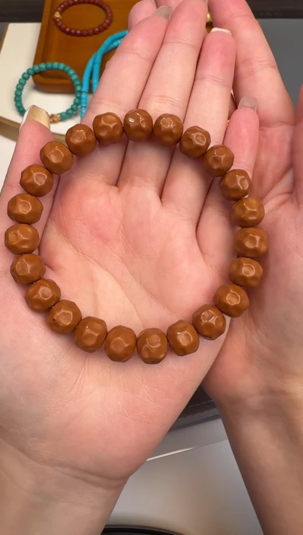 猴头核桃手串手串手串多样性发货