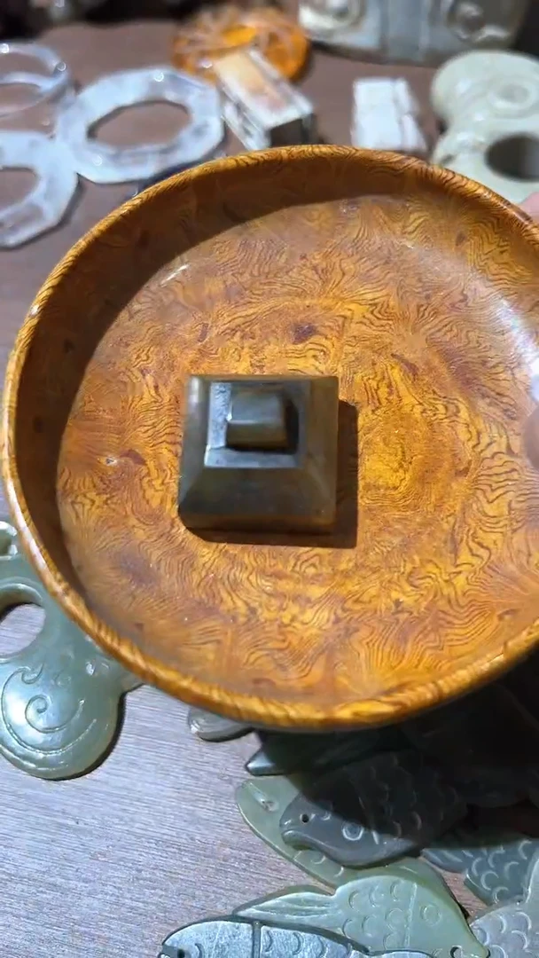 【闪购商品】摆件                  