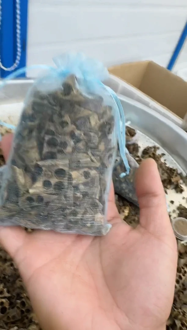 【闪购商品】沉香沉香碎屑绿棋楠沉香碎料80克