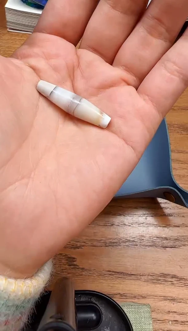 【闪购商品】玛瑙/玉髓颈饰未镶嵌【 肖钟出品 】