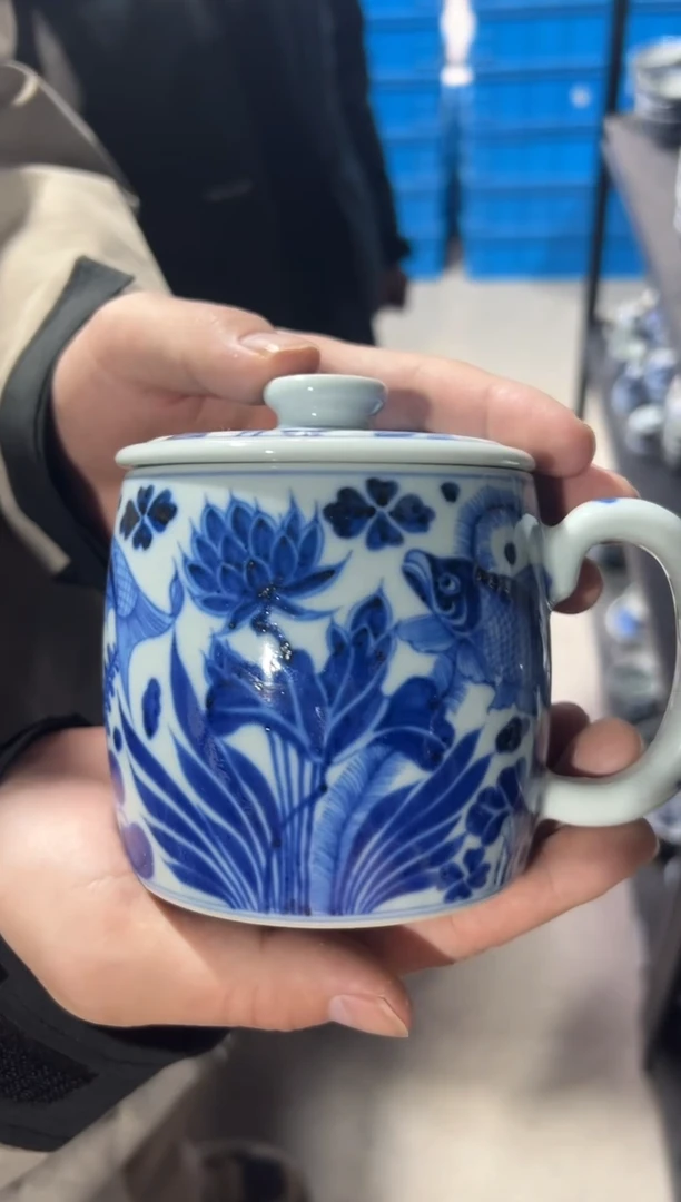 【闪购商品】瓷片               1