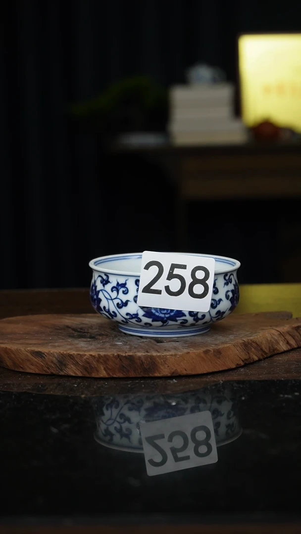 【闪购商品】杯景德镇手工手绘陶瓷