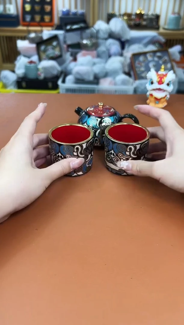 万家瓷坊清货商品链接@@YS342