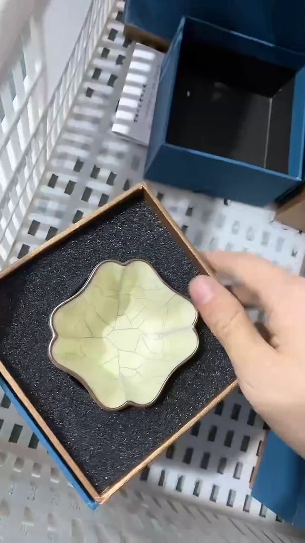 【闪购商品】瓷片陶瓷茶器孤品14