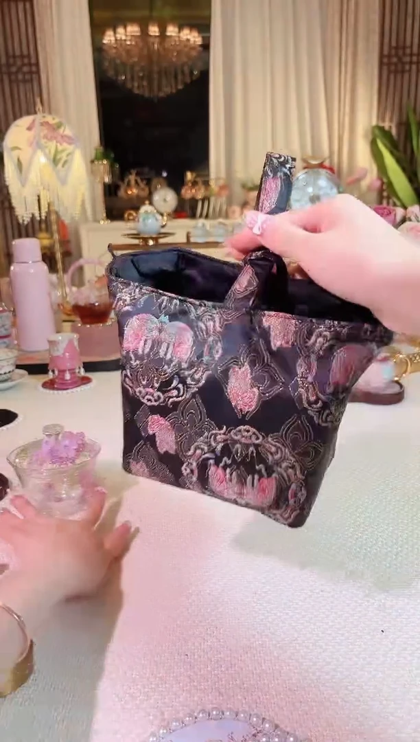 YCQ-----茶事包---如图---