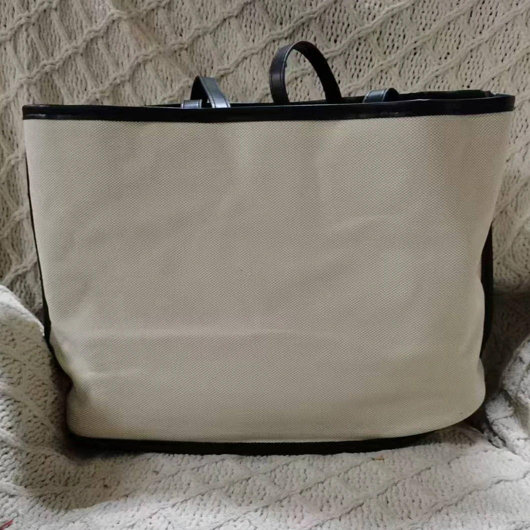 （快乐）小m潮流时尚大容量托特包