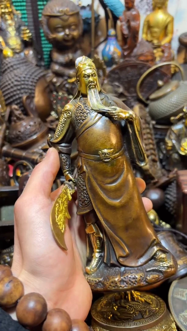 【闪购链接】古上古铜器专属链接