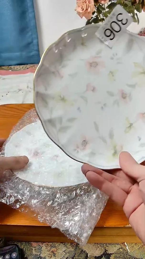 瓷片小淼海外陶瓷工艺品