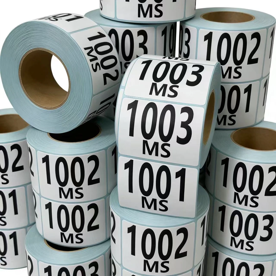 H-010 家居日用好货 标签纸