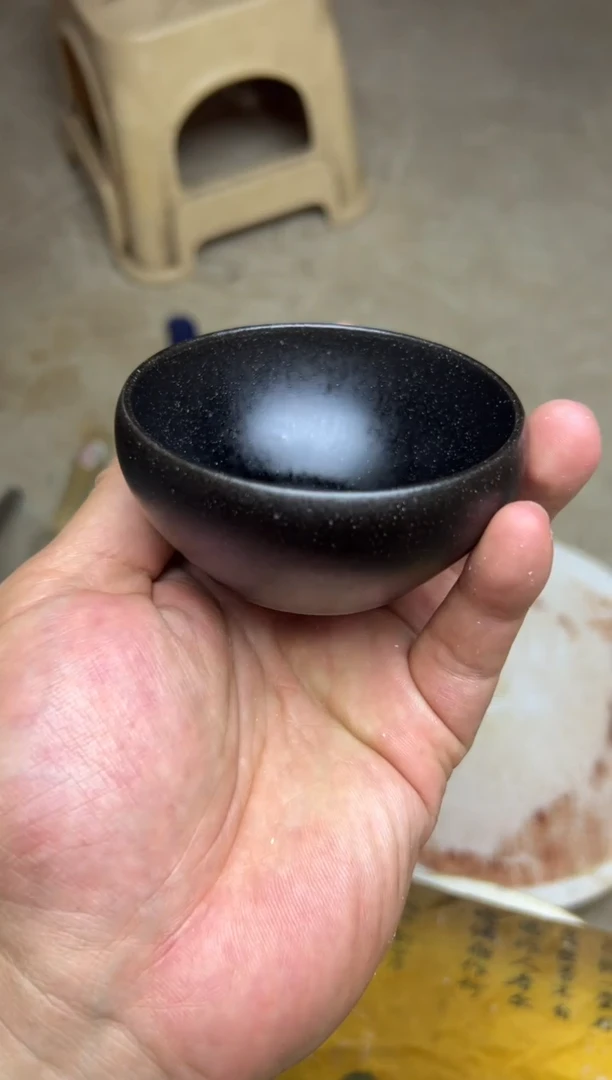 老狼茶器钱定龙窑-6