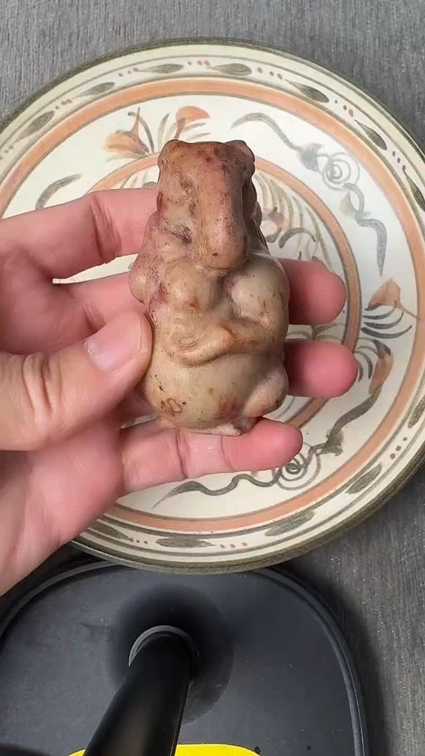 吊坠(不含链)未镶嵌和田玉8888888