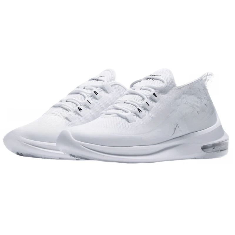 【瑕疵慎拍】Nike耐克低帮运动休闲鞋AA2168-100