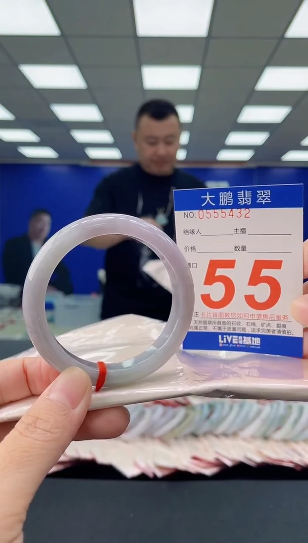 未镶嵌手镯翡翠AAAAAAAAAA1