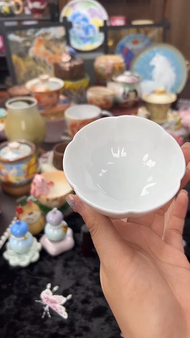 木木甄选主人杯C801