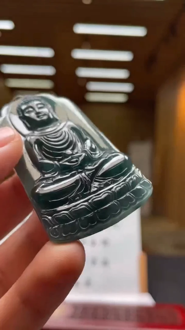 【闪购商品】定制翡翠未镶嵌********145