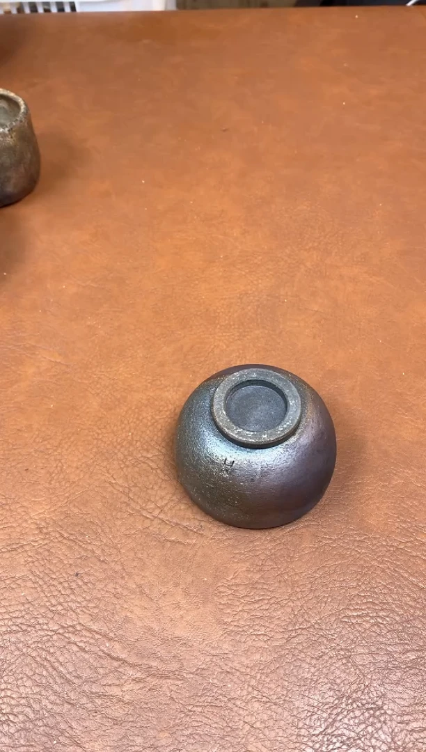 【闪购商品】观寂茶器柴烧专拍链接769