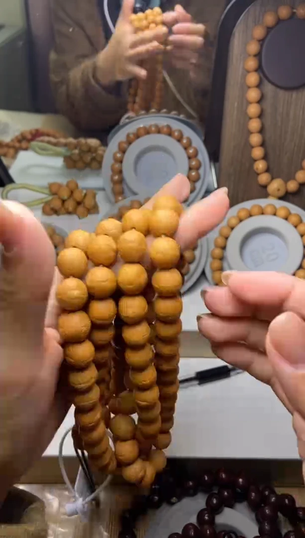 吊坠凤眼菩提12凤眼脖挂25新籽