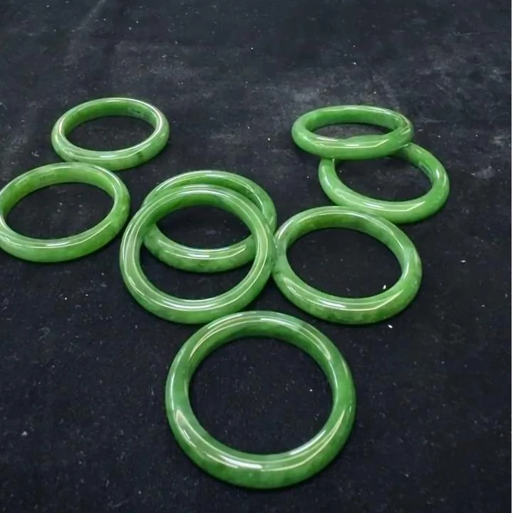 【老郑家】和田玉手镯一支 (多样性发1件)