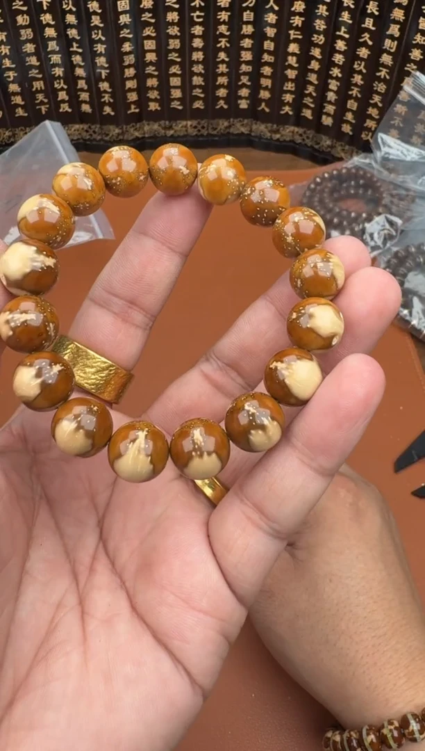 手串紫金鼠紫金鼠33