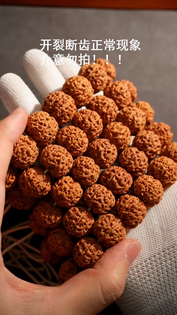 【闪购商品】金刚菩提手串99大金刚20