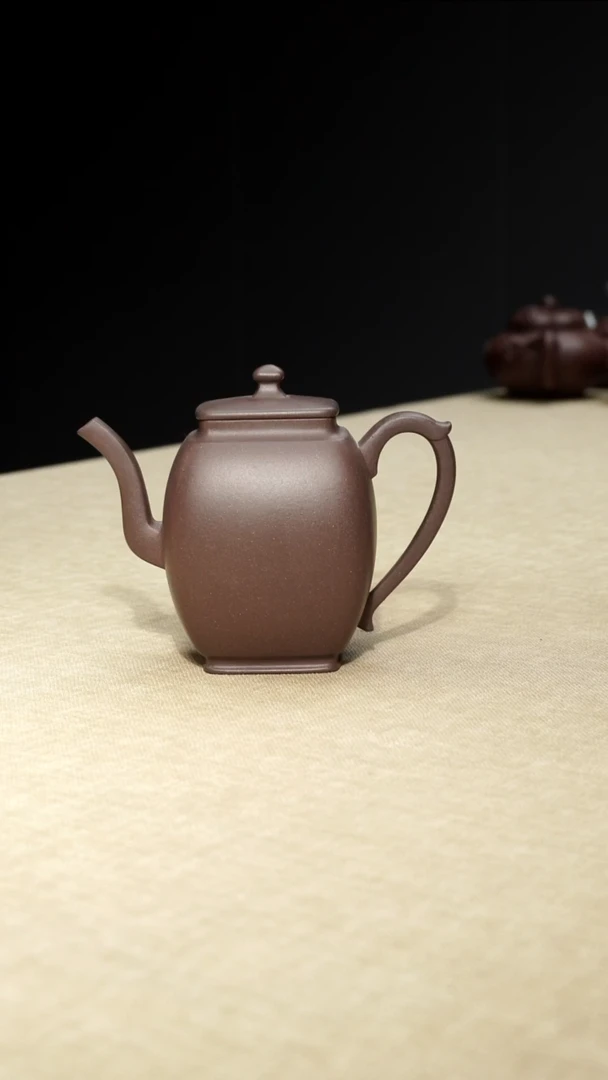 茶壶底槽青23543545645667   200CC